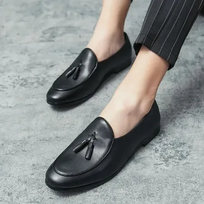 TASSEL SUPER